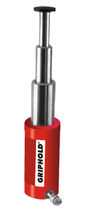 single-acting hydraulic telescopic cylinder  GRIPHOLD ENGINEERING