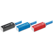 single axis accelerometer &plusmn;2 000 g, 0.18 mV/g | M106AM2L7 KISTLER