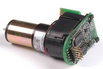 single axis digital servo-controller SuprMotrH Diva Automation