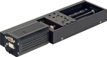 single-axis linear ball screw driven positioning stage 100 mm | ST9 eco ITK Dr. Kassen