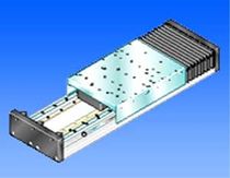 single-axis linear positioning stage  Bosch Rexroth - Linear Motion