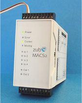 single-axis motion controller 24 VDC, 120 mA | MACS2 Zub machine control AG