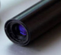 single-beam safety light barrier  ID&T GmbH