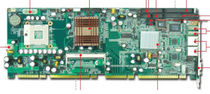 single board computer Intel Pentium 4 | SpottedRay IBus