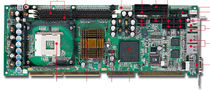 single board computer Intel Pentium 4 | SilverRay IBus