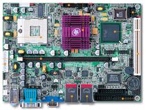 single board computer Intel Pentium M/Celeron M,  PORTWELL