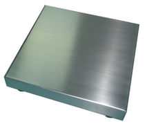 single cell weighing platform 15 - 300 kg | N-Pac ARPEGE MASTER K