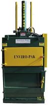 single chamber vertical baling press 500 - 600 lb, 10 Bar | B36 Tech Oil Products