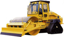 single drum compactor max. 14 200 kg (31 310 lbs ) | CV550D/DV/T SAKAI HEAVY INDUSTRIES