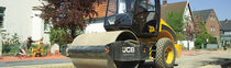 single drum compactor 7 300 kg | VM 75D JCB