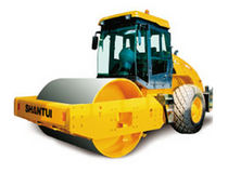 single drum compactor 14 000 kg | SR14M-2 SHANDONG SHANTUI CONSTRUCTION MACHINERY IMP&EXP CO