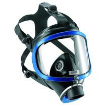 single filter full face respirator X-plore&reg; 6300 Dr&auml;ger Safety