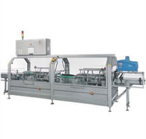 single-flap carton closer (hot melt glue) EV series Econo-Pak GmbH