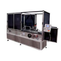 single-flap carton closer (hot melt glue) max. 50 p/min | CL/TL 50 PACK SERVICE, S.A.