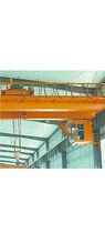 single girder overhead traveling crane max. 100 t | LH TXK-Jiangsu Jiali Hoisting Machinery Manufaturing Co.,Ltd