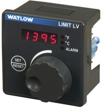 single loop temperature limiter - 18 ... 70 &deg;C Watlow