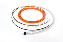 single-mode fiber optic cable assembly LANmark-OF series  Nexans