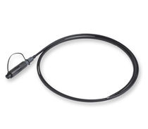 single-mode fiber optic cable assembly OptiTap&reg; CORNING Telecommunications