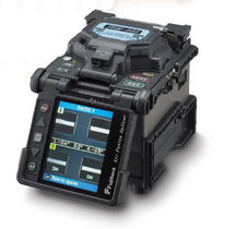 single-mode fiber optic fusion splicer tool FSM-60S Fujikura