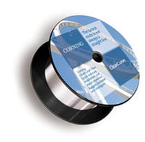 single-mode optical fiber ClearCurve&reg; CORNING Telecommunications