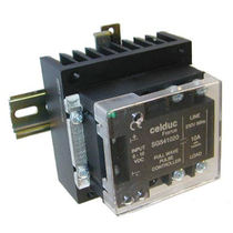 single-phase AC drive 230 VAC, 2 - 8 kW | SWG5 series celduc relais