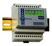 single-phase AC network analyzer ENERGY1 VIS ELCOTRONIC