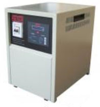single-phase AC voltage stabilizer 5 - 40 kVA, IP20 | VCTK series POLYLUX