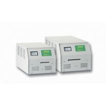 single-phase AC voltage stabilizer 0.3 - 15 kVA, 230 V | VEGA series A.I.G.E.R.