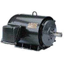 single-phase asynchronous electric motor  Lincoln Motors