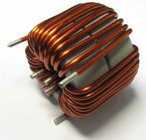 single-phase choke coil  Kolektor Magma