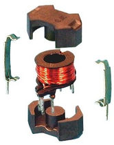 single-phase choke coil  SILVERATECH