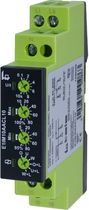 single phase current measuring and monitoring relay E1IM10AACL10 Tele Haase Steuerger&auml;te