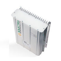 single-phase DC/AC solar inverter 1.8 - 2.5 kW | PVI 1800/2500 Solectria Renewables