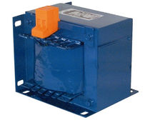 single phase harmonic filter reactor 2.5 - 70 A, max. 9.8 mH | RI series A.I.G.E.R.