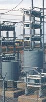 single phase harmonic filter reactor  Trench Group