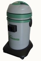 single-phase industrial wet and dry vacuum cleaner 37 l, 1.25 kW | WIND41 R.G.S.IMPIANTI