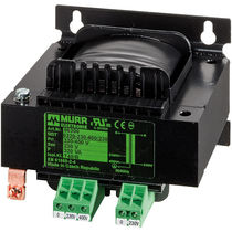 single-phase isolation transformer 320 - 1 000 VA | MST series MURRELEKTRONIK