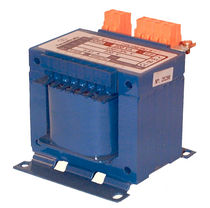 single-phase isolation transformer 12 - 230 V, 0.8 - 1.6 kVA | TIM series  A.I.G.E.R.