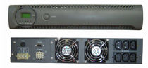 single-phase on-line UPS 1 - 3 kVA | PTX2 - A3 J POWERTRONIX