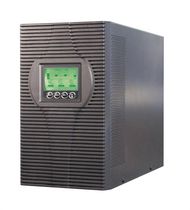 single-phase on-line UPS 1 - 3 kVA | GREEN POINT SIEL