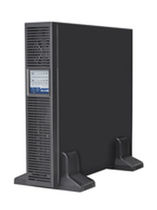 single-phase on-line UPS max. 3 kVA, 120 - 230 V | S4K2UC series SolaHD