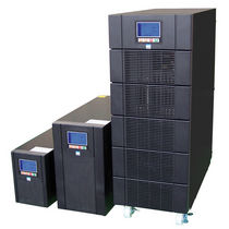 single-phase on-line UPS 1 - 10 kVA | US10000 T series   NITRAM