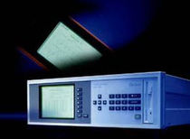 single-phase power analyzer 6 - 2000 V, 0.1 - 300 A | 6630/6632  Chroma Ate Europe