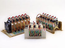 single phase SCR power controller 120 - 600 V, 10 - 1 200 A | CP series  Avatar Instruments