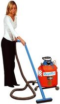 single-phase vacuum cleaner 16 l, 1 000 W | Zephyr Clyde Process Limited