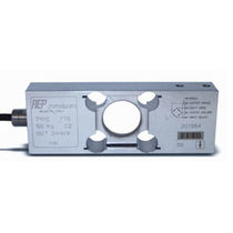 single point load cell 10 - 100 kg AEP transducers