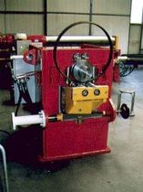 single profiler roll forming machine PROFILEXPRESS 232  JAMMES Industrie