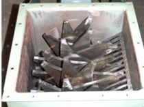 single roll lump breaker CE | E series Lessines Industries