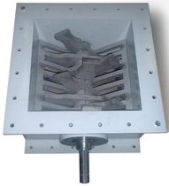 single roll lump breaker  ITECA SOCADEI