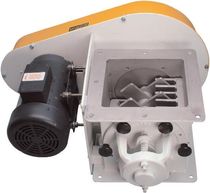 single roll lump breaker max. 33 Ft&sup3;/mn Prater-Sterling